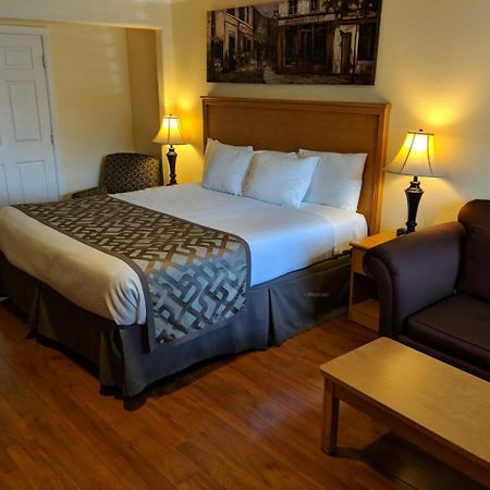 Wittle Motel Саннивейл Экстерьер фото