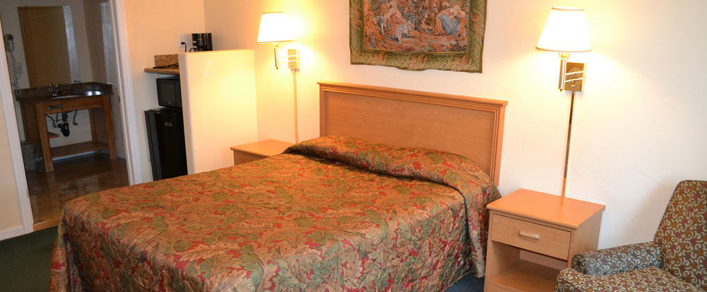 Wittle Motel Саннивейл Экстерьер фото