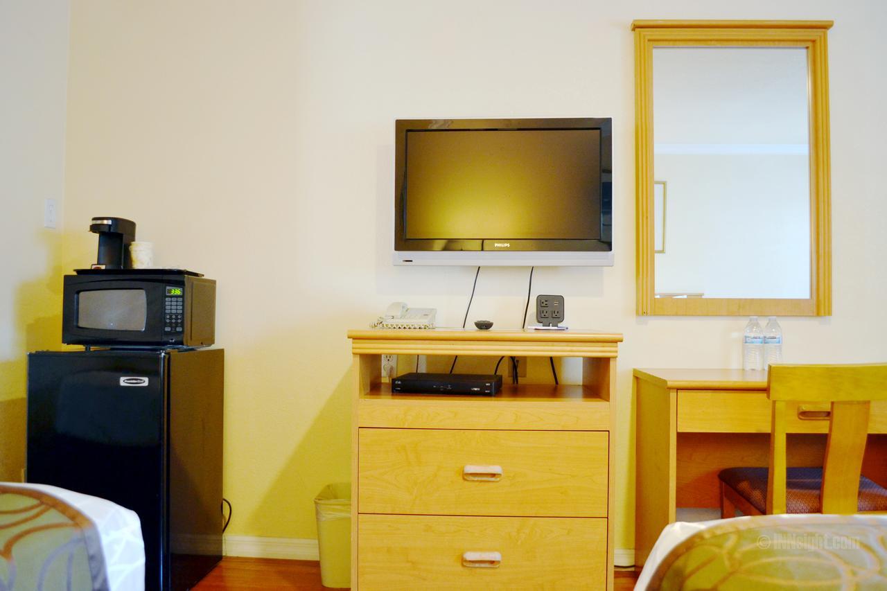 Wittle Motel Саннивейл Экстерьер фото